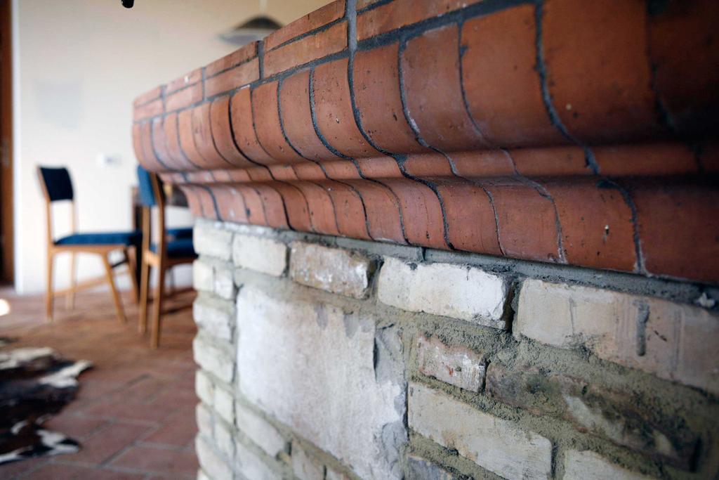Tuscany Forever Famiglia Apartments Volterra Exterior foto