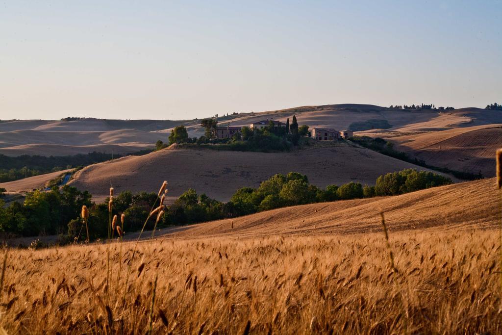 Tuscany Forever Famiglia Apartments Volterra Exterior foto