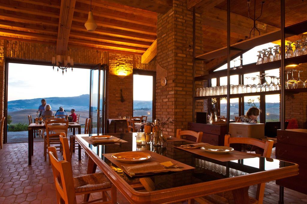 Tuscany Forever Famiglia Apartments Volterra Exterior foto